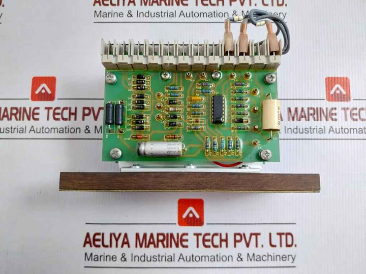 6Ga2 490-0A Automatic Voltage Regulator Siemens