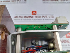 6Ga2 490-0A Automatic Voltage Regulator Siemens