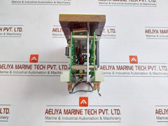 6Ga2 490-0A Automatic Voltage Regulator Siemens