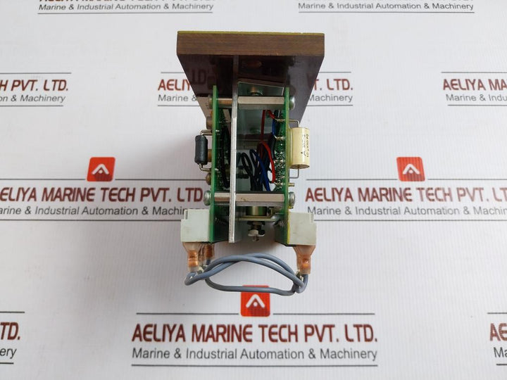6Ga2 490-0A Automatic Voltage Regulator Siemens