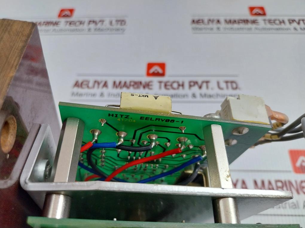 6Ga2 490-0A Automatic Voltage Regulator Siemens