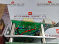 6Ga2 490-0A Automatic Voltage Regulator Siemens