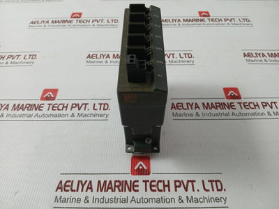 6Gk5005-0Ba00-1Aa3 Simatic Net Industrial Ethernet Switch Dc 24V 0,10A Siemens