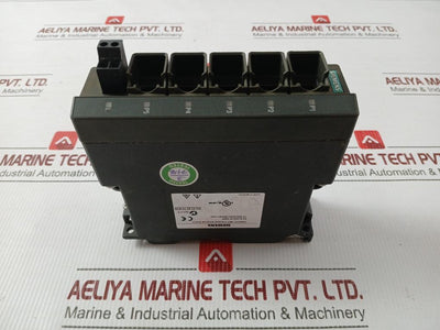 6Gk5005-0Ba00-1Aa3 Simatic Net Industrial Ethernet Switch Dc 24V 0,10A Siemens