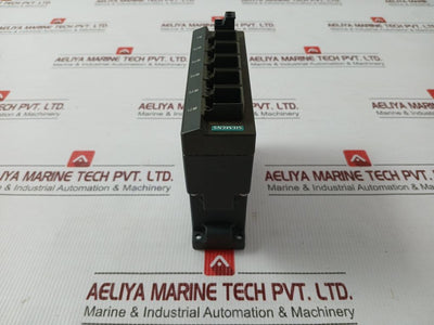 6Gk5005-0Ba00-1Aa3 Simatic Net Industrial Ethernet Switch Dc 24V 0,10A Siemens
