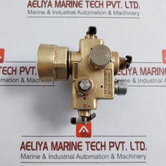 6H-fp35Mp-03-f03 Safety Valve Fuse Plug 35Mpa Nacol