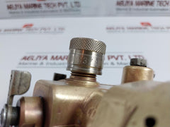 6H-fp35Mp-03-f03 Safety Valve Fuse Plug 35Mpa Nacol