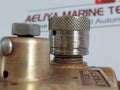 6H-fp35Mp-03-f03 Safety Valve Fuse Plug 35Mpa Nacol
