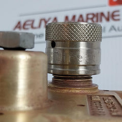 6H-fp35Mp-03-f03 Safety Valve Fuse Plug 35Mpa Nacol