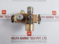 6H-fp35Mp-03-f03 Safety Valve Fuse Plug 35Mpa Nacol