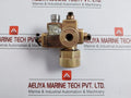 6H-fp35Mp-03-f03 Safety Valve Fuse Plug 35Mpa Nacol