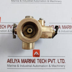 6H-fp35Mp-03-f03 Safety Valve Fuse Plug 35Mpa Nacol