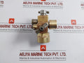 6H-fp35Mp-03-f03 Safety Valve Fuse Plug 35Mpa Nacol