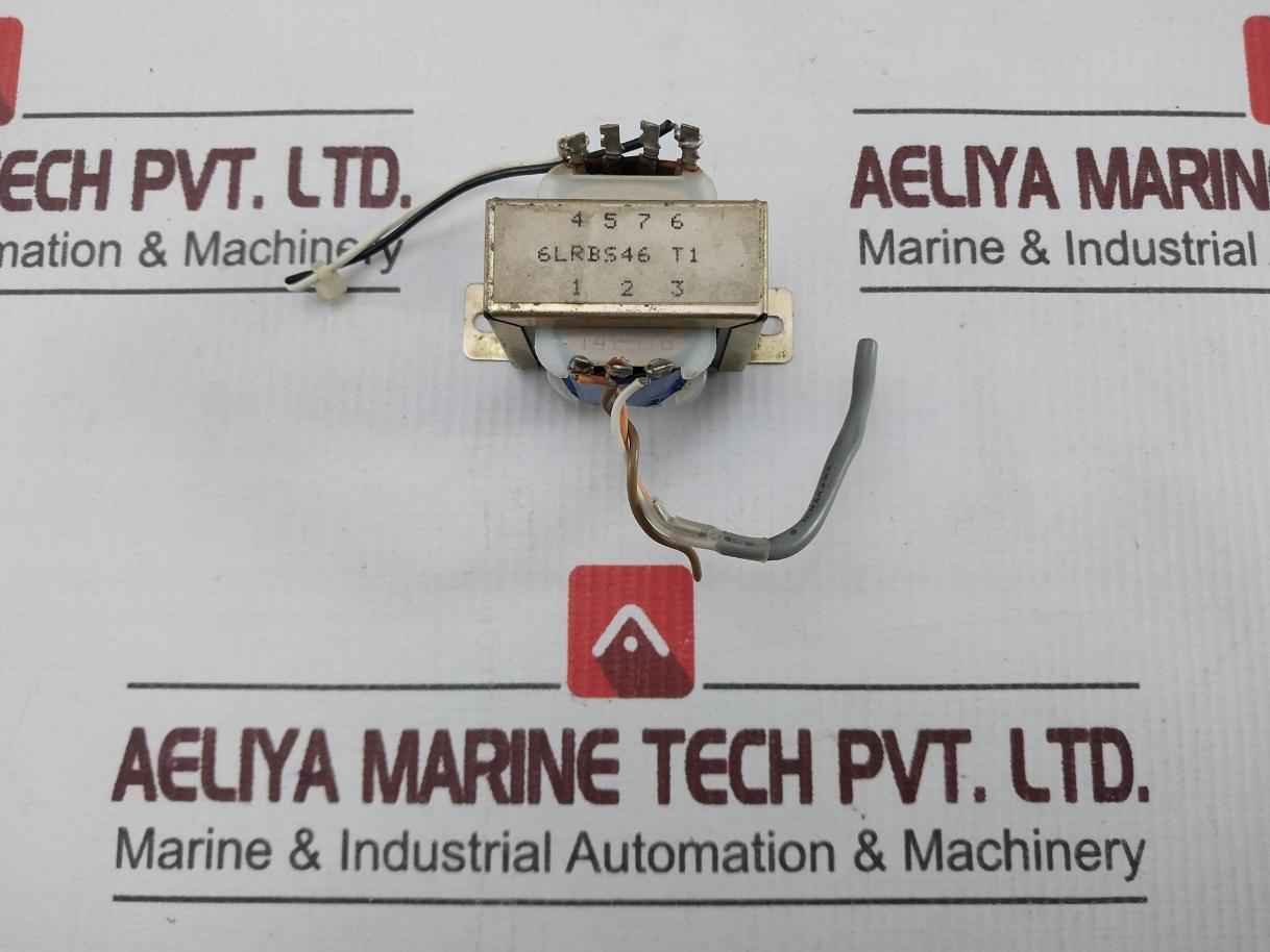 6Lrbs46 T1 Transformer 141-178/141-17B