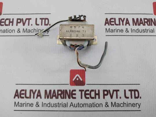 6Lrbs46 T1 Transformer 141-178/141-17B