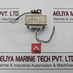 6Lrbs46 T1 Transformer 141-178/141-17B