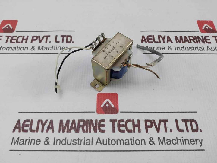 6Lrbs46 T1 Transformer 141-178/141-17B