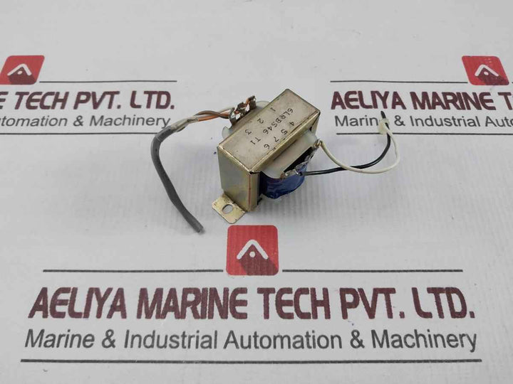 6Lrbs46 T1 Transformer 141-178/141-17B