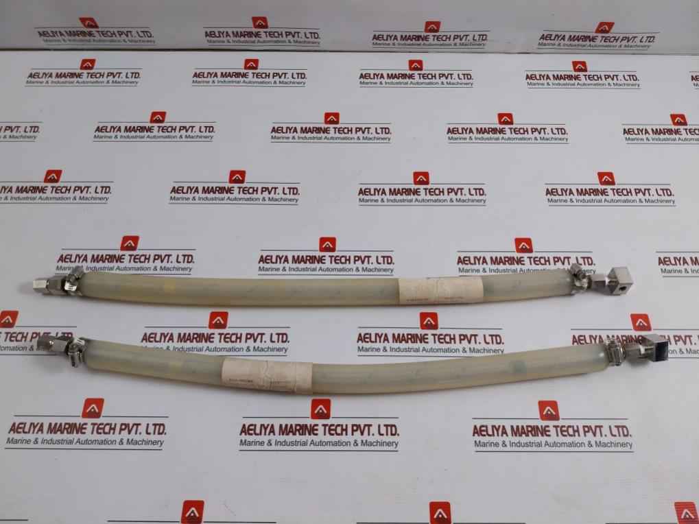6Mm Flexible Pipe Spray Pump Disch P Gauge