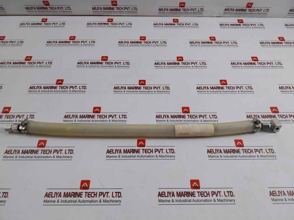 6Mm Flexible Pipe Spray Pump Disch P Gauge