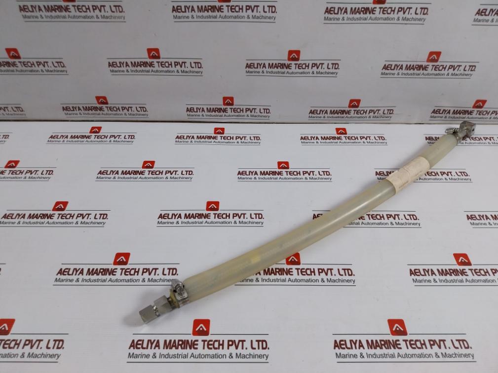 6Mm Flexible Pipe Spray Pump Disch P Gauge