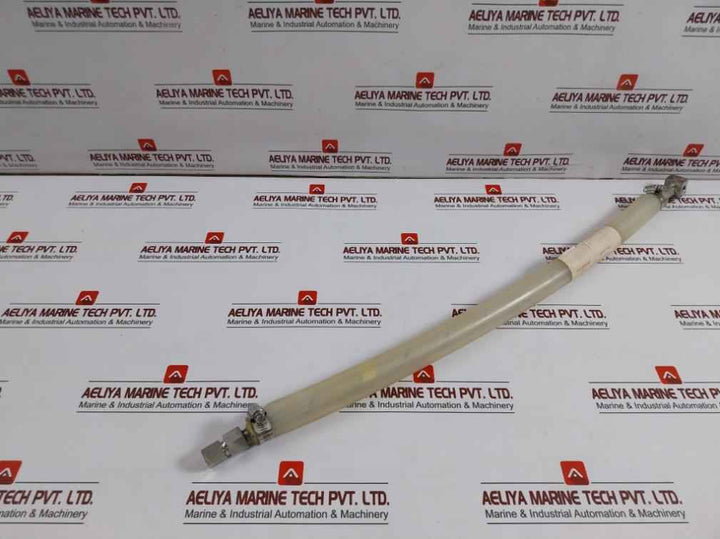 6Mm Flexible Pipe Spray Pump Disch P Gauge