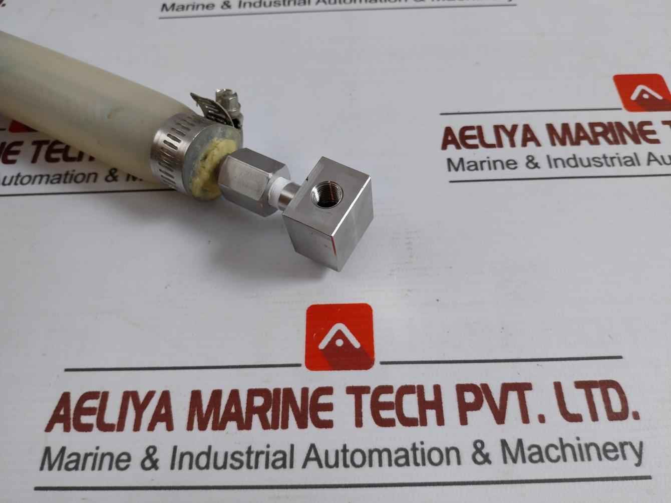 6Mm Flexible Pipe Spray Pump Disch P Gauge