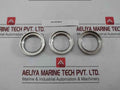 6Mm Ms Spacer 70 Gm