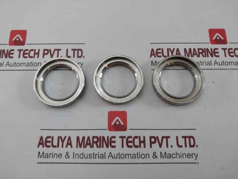 6Mm Ms Spacer 70 Gm