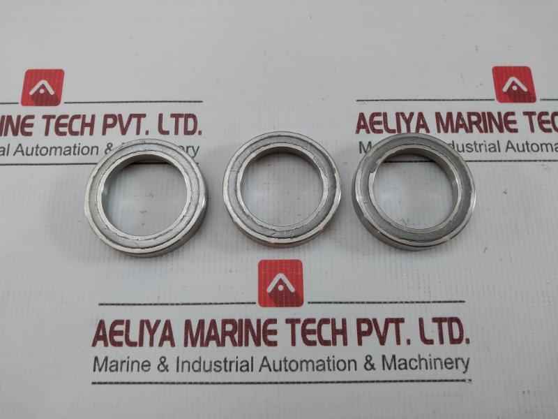 6Mm Ms Spacer 70 Gm