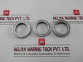 6Mm Ms Spacer 70 Gm