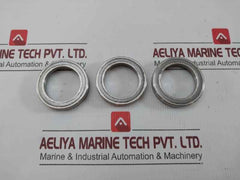6Mm Ms Spacer 70 Gm