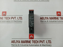 6P.37.9.024.1020 Finder 24Vdc 10Ka Surge Protective Device