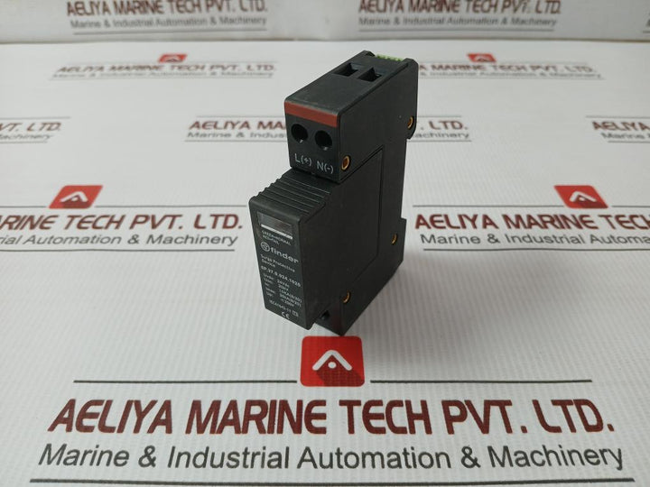 6P.37.9.024.1020 Finder 24Vdc 10Ka Surge Protective Device