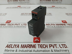 6P.37.9.024.1020 Finder 24Vdc 10Ka Surge Protective Device