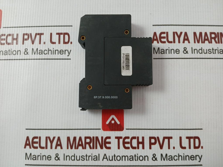 6P.37.9.024.1020 Finder 24Vdc 10Ka Surge Protective Device