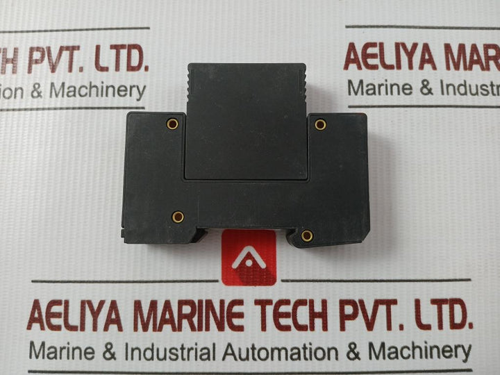 6P.37.9.024.1020 Finder 24Vdc 10Ka Surge Protective Device