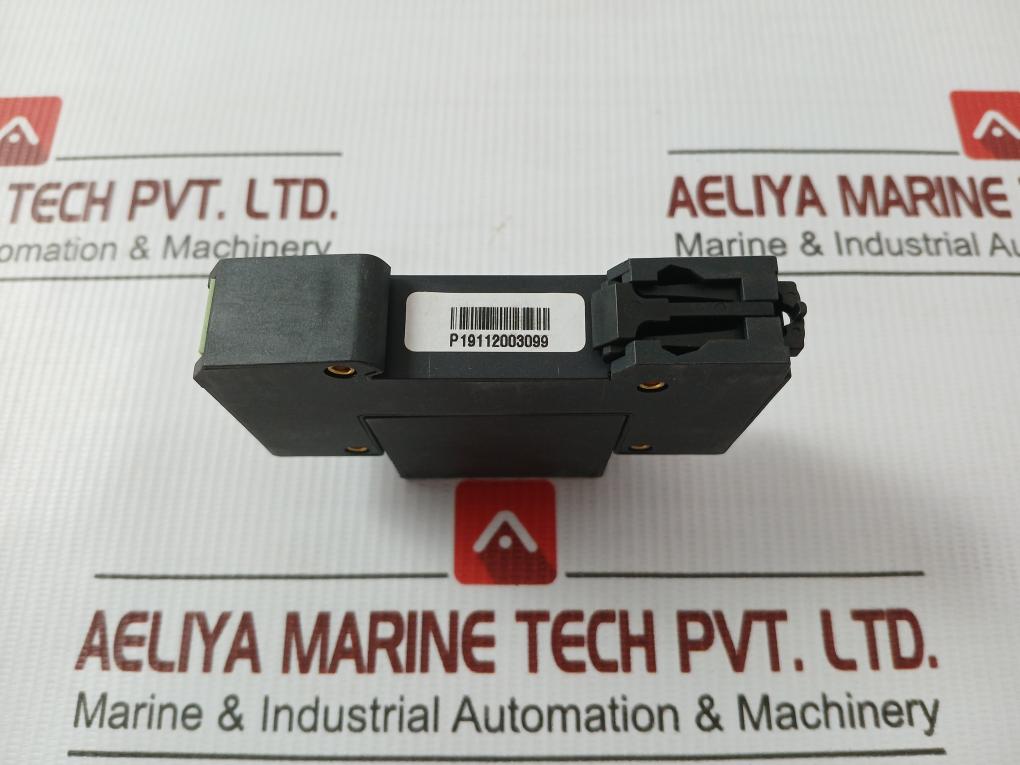 6P.37.9.024.1020 Finder 24Vdc 10Ka Surge Protective Device