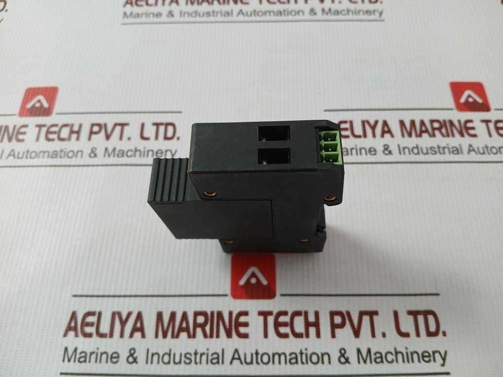 6P.37.9.024.1020 Finder 24Vdc 10Ka Surge Protective Device
