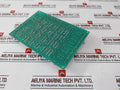 6 Pulse Card Rev-01 Printed Circuit Board
