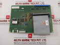 6Rx1240-0Ak01 Siemens Communication Board Pcb