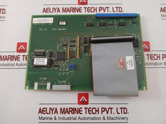 6Rx1240-0Ak01 Siemens Communication Board Pcb
