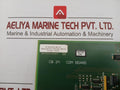 6Rx1240-0Ak01 Siemens Communication Board Pcb