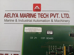 6Rx1240-0Ak01 Siemens Communication Board Pcb
