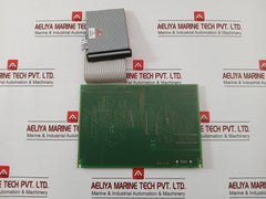 6Rx1240-0Ak01 Siemens Communication Board Pcb