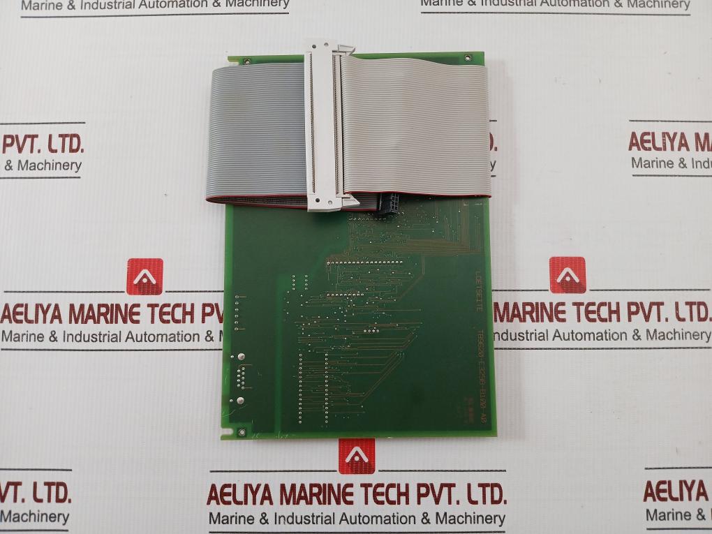 6Rx1240-0Ak01 Siemens Communication Board Pcb