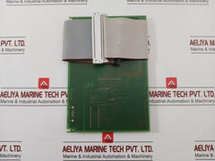 6Rx1240-0Ak01 Siemens Communication Board Pcb