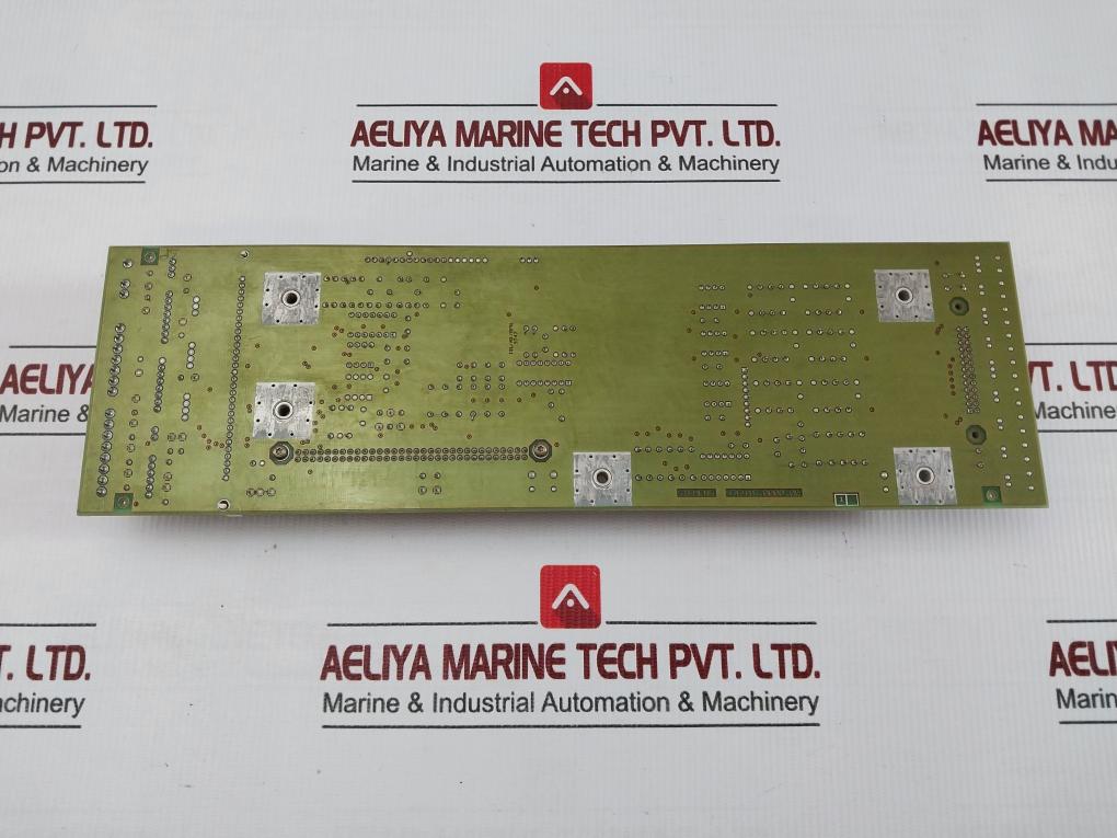 6Se7031-2Hf84-1Bg0 Interface Board Siemens