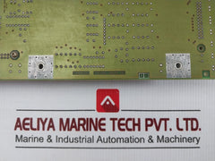 6Se7031-2Hf84-1Bg0 Interface Board Siemens