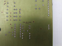 6Se7031-2Hf84-1Bg0 Interface Board Siemens